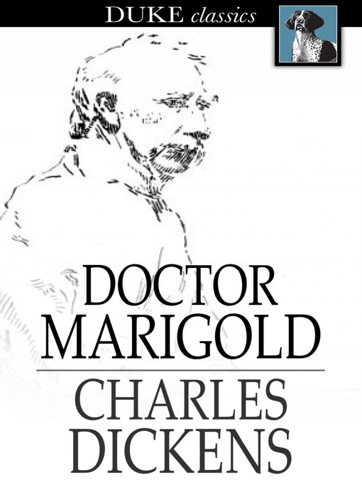 Titeldetails für Doctor Marigold nach Charles Dickens - Verfügbar
